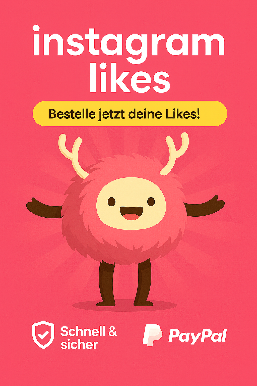 Instagram Likes